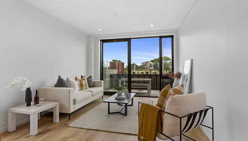 C101/6 Rauroa Lane, Hobsonville