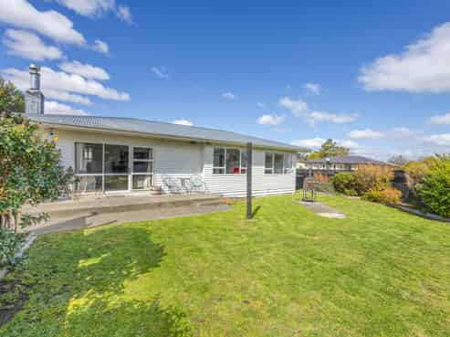 99 Tavistock Road, Waipukurau