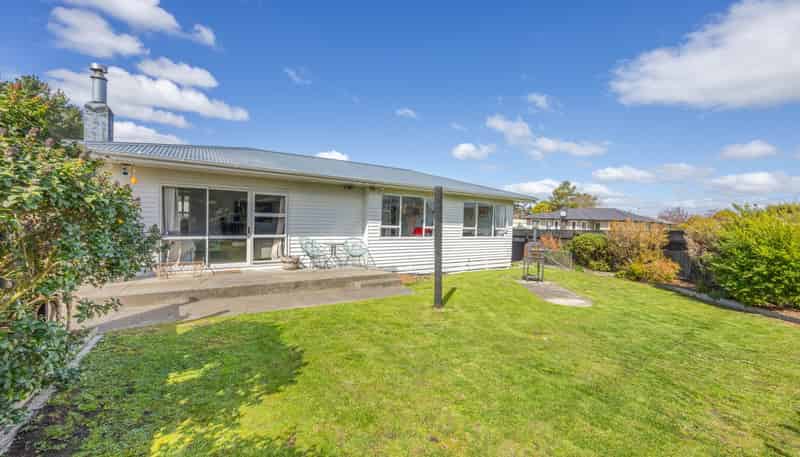 99 Tavistock Road, Waipukurau