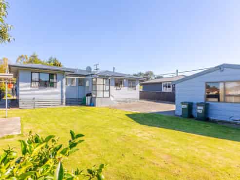 99 Tavistock Road, Waipukurau