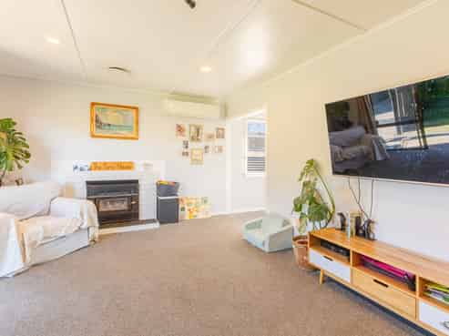99 Tavistock Road, Waipukurau