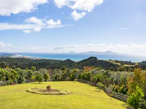 292 Cullen Road, Waipu