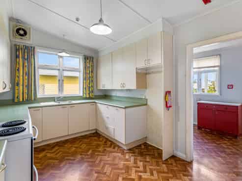 197A Tiro Tiro Road, Levin