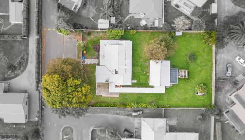 197A Tiro Tiro Road, Levin