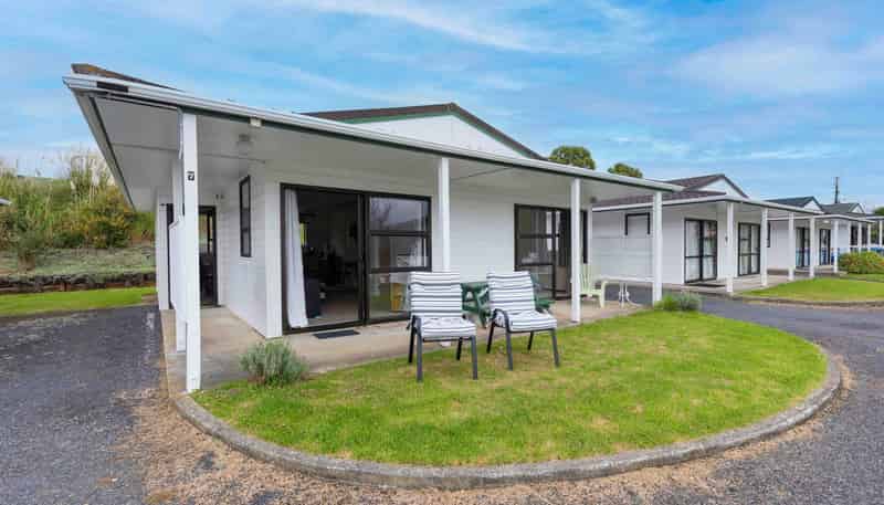 7/19 Hokianga Harbour Drive, OPONONI