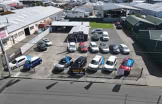 Prime Taradale Road Yard for Lease