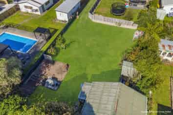 48B Kings Drive, Levin