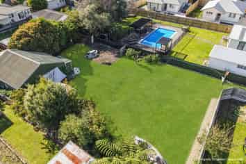 48B Kings Drive, Levin