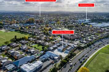 8/425 Dey Street, Hamilton East
