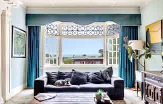 353 Devon Street West, Lynmouth