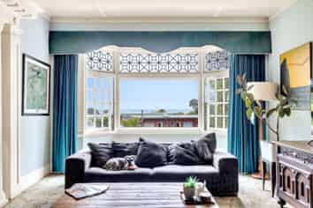 353 Devon Street West, Lynmouth