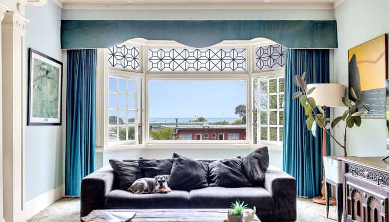 353 Devon Street West, Lynmouth