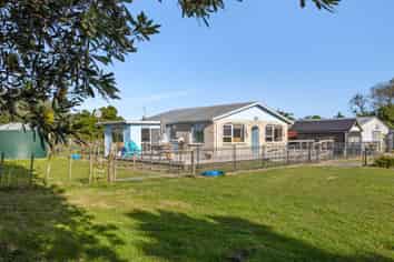 6324 South Road, Rahotu