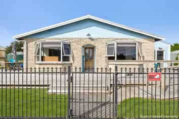 6324 South Road, Rahotu