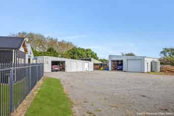 6324 South Road, Rahotu