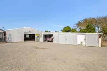 6324 South Road, Rahotu