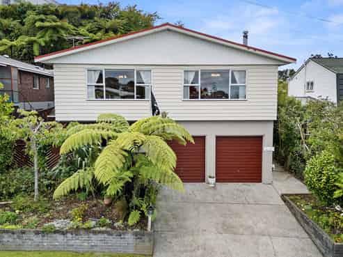 19 Rondane Place, Tirohanga