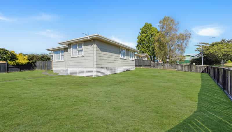 50 Kaka Crescent, Tokoroa