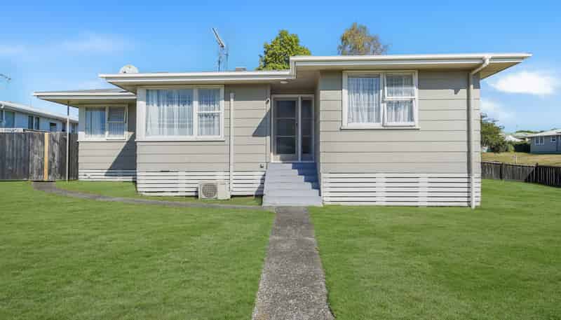 50 Kaka Crescent, Tokoroa