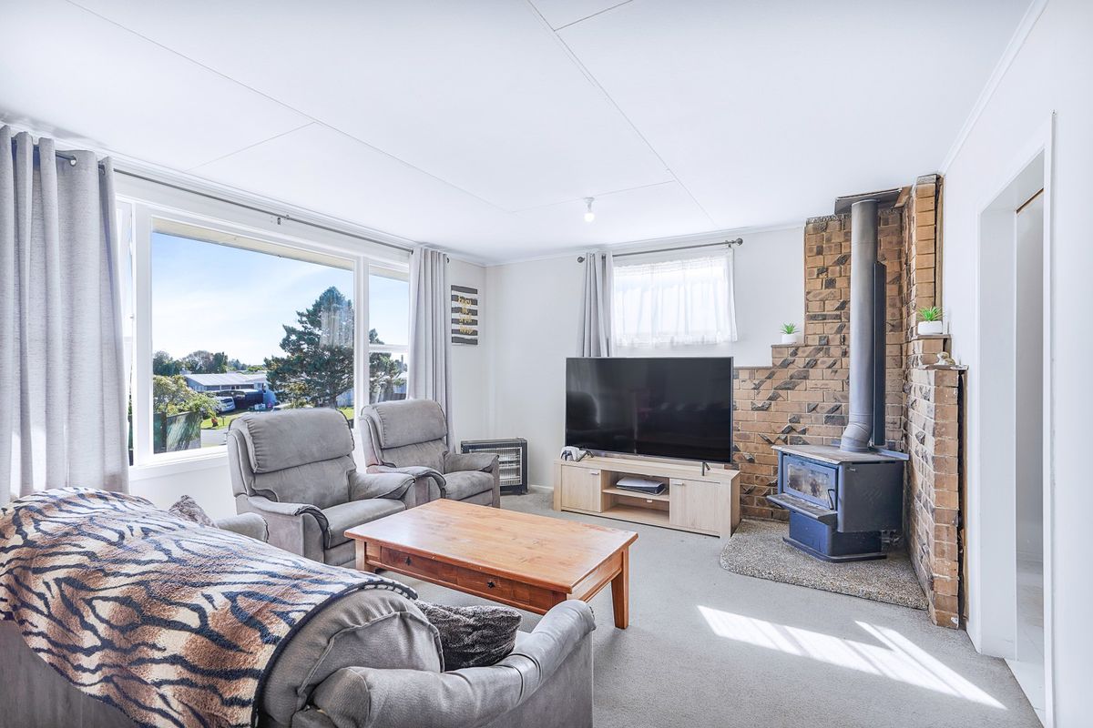 Tokoroa Home Ready for Your Next Step – pohled 2