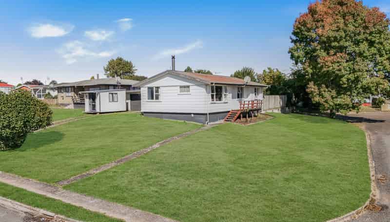 11 Toroa Place, Tokoroa