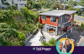 3b Jeep Road, Raumati South