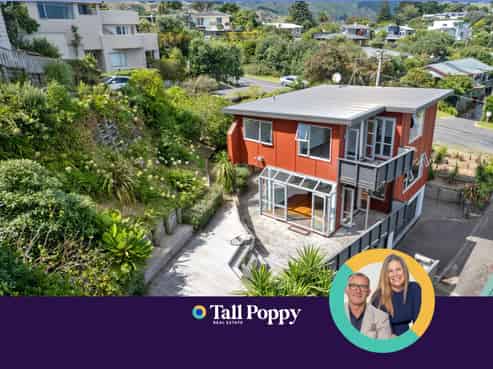3B Jeep Road, Raumati South
