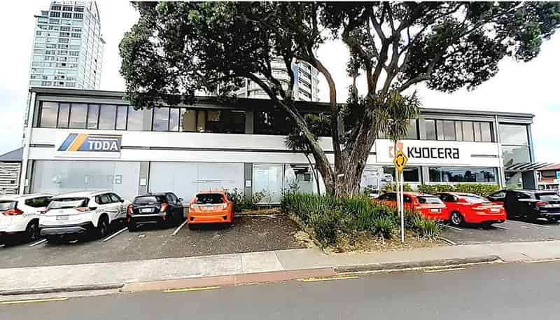  L1, 19 Byron Avenue, Takapuna