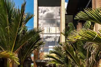 Nexus Orewa, Offices From 250sqm+
