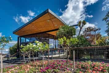Nexus Orewa, Offices From 250sqm+