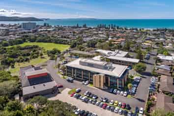 Nexus Orewa, Offices From 250sqm+