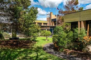 Nexus Orewa, Offices From 250sqm+