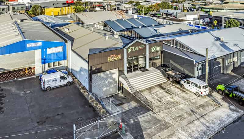 1 Malvern Road, Onehunga