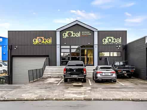 Onehunga Industrial – Must Be Sold