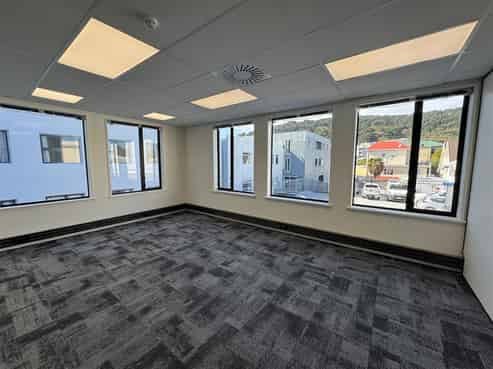 Light and Bright | New Sublease Opportunity