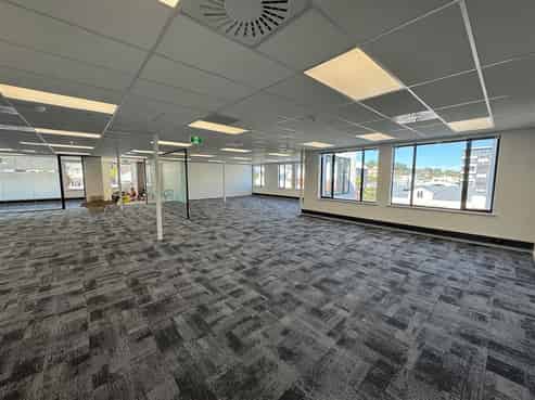 Light and Bright | New Sublease Opportunity