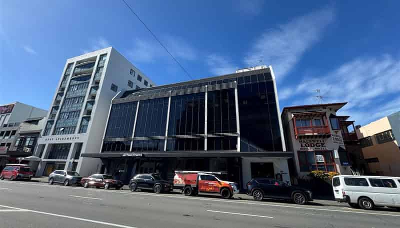  Level 3, 20 Kent Terrace, Te Aro