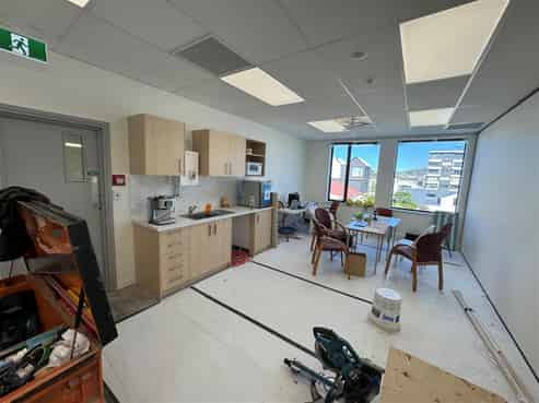 Light and Bright | New Sublease Opportunity