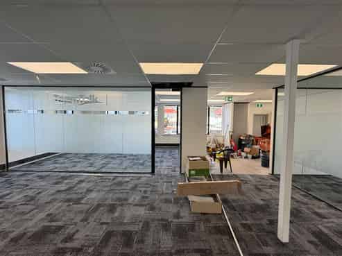 Light and Bright | New Sublease Opportunity