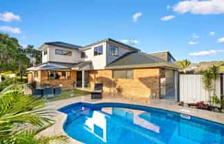 23 Cellarmans Street, Te Atatu Peninsula