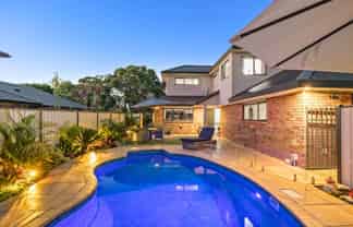 23 Cellarmans Street, Te Atatu Peninsula