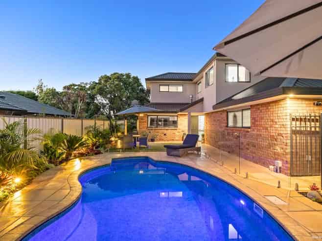 23 Cellarmans Street, Te Atatu Peninsula