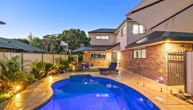 23 Cellarmans Street, Te Atatu Peninsula