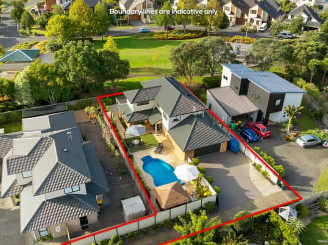 23 Cellarmans Street, Te Atatu Peninsula