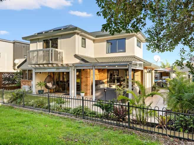23 Cellarmans Street, Te Atatu Peninsula