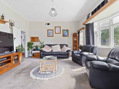 896 Waotu Road, Waotu
