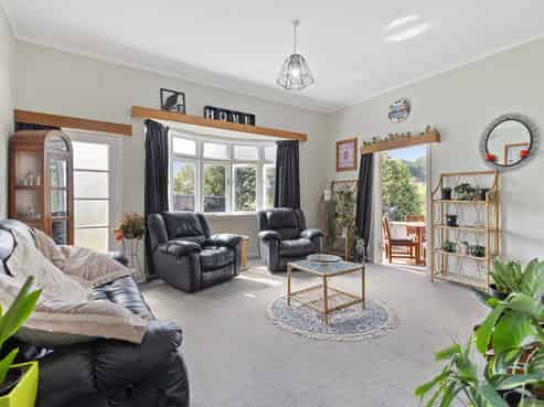 896 Waotu Road, Waotu