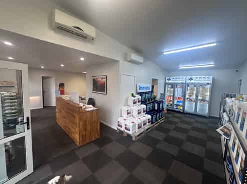 To Lease - 111 Main Road Makaraka.