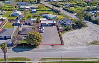 To Lease - 111 Main Road Makaraka.
