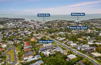 33b Arran Road, Browns Bay